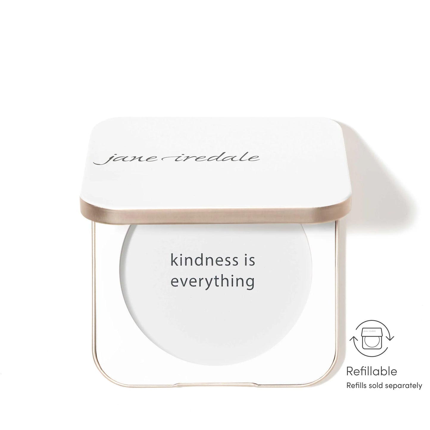 jane iredale - Refillable Compact