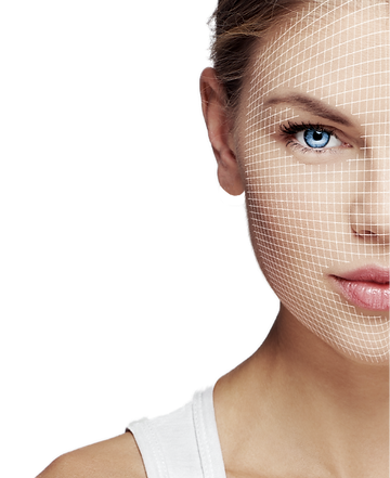 Eltraderm- Gentle Facial Cleanser