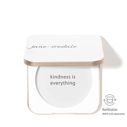 jane iredale - Refillable Compact