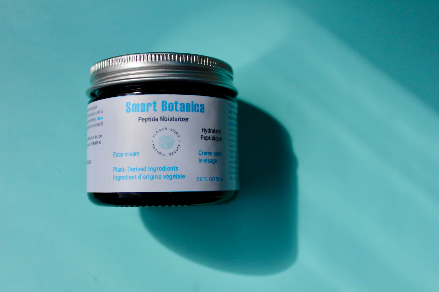 Peptide Moisturizer 