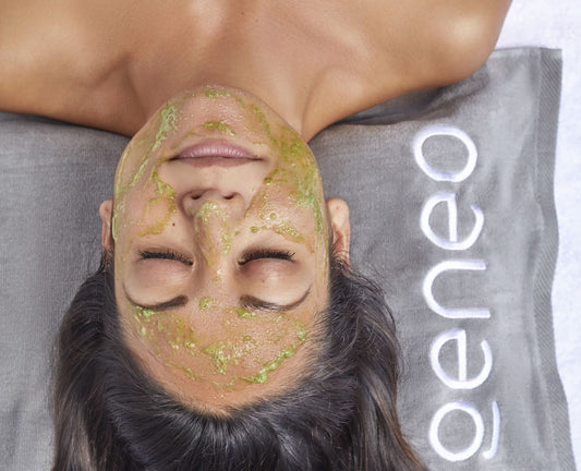 OxyGeneo Series Package of (3)