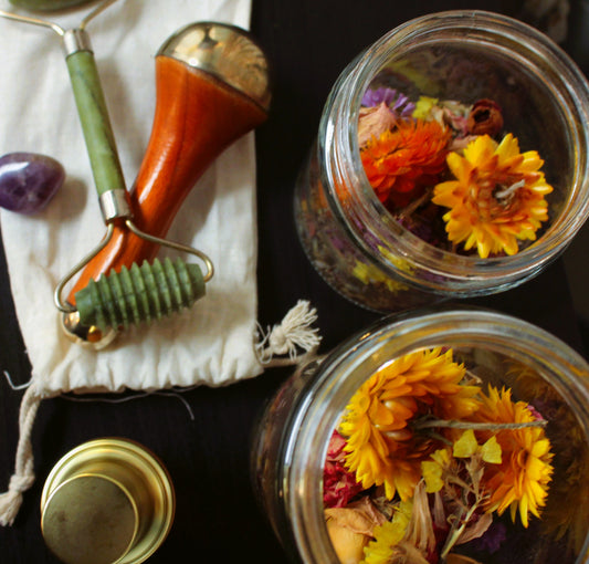 Holistic Skincare 101  Free Course