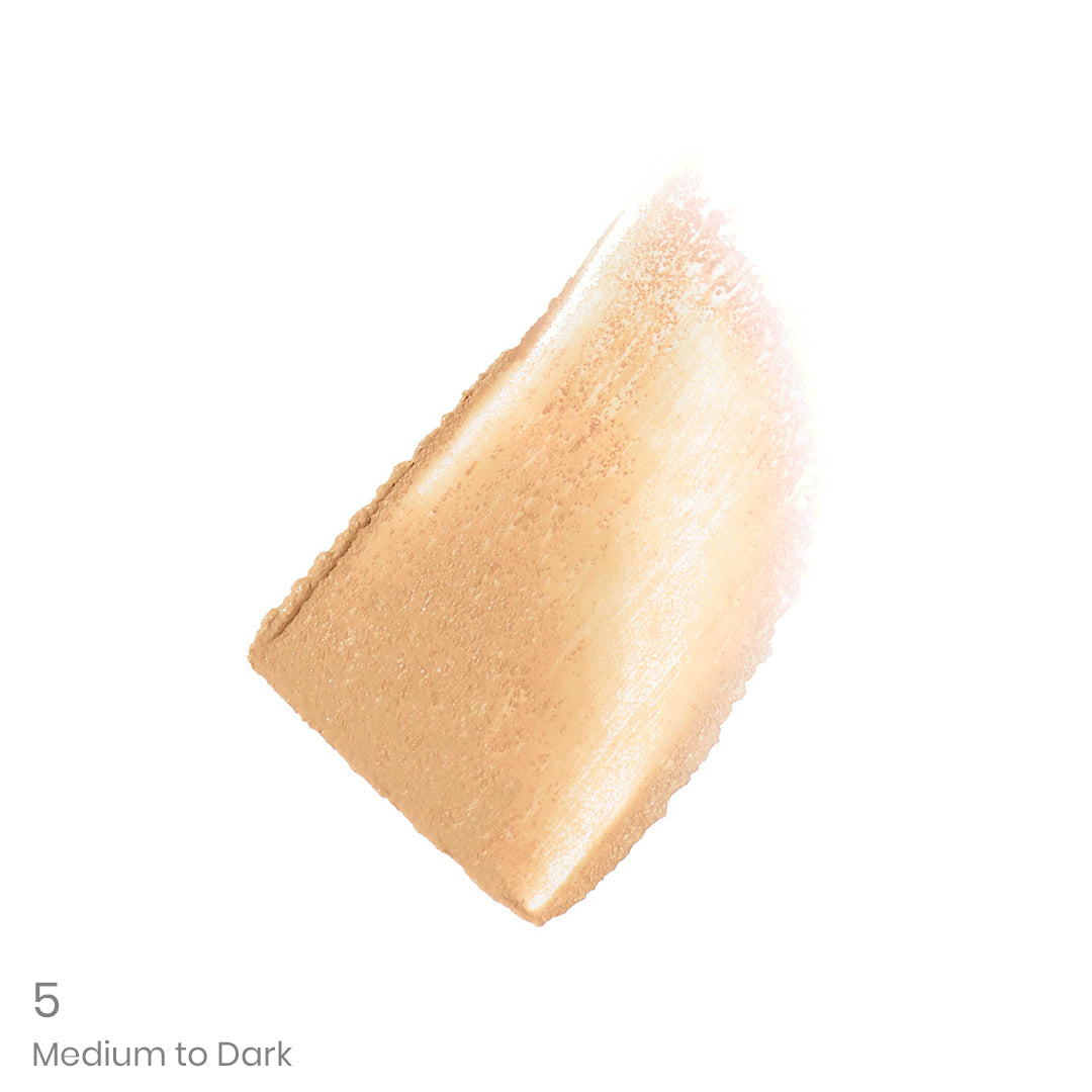 jane iredale - HydroPure™ Tinted Serum with Hyaluronic Acid & CoQ10