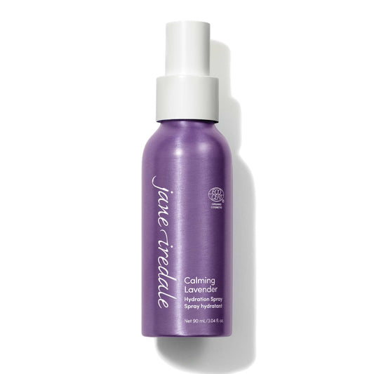 jane iredale - Calming Lavender Hydration Spray