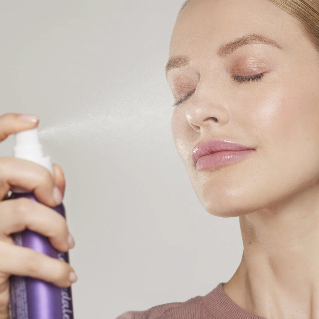 jane iredale - Calming Lavender Hydration Spray