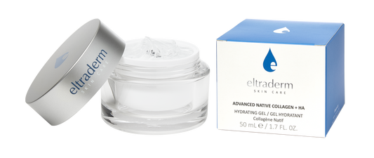 Eltraderm Advanced Native Collagen +HA