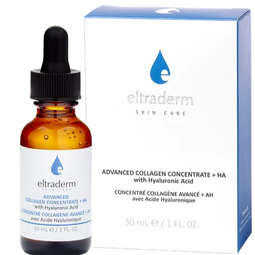 Eltraderm Advanced Collagen Concentrate + HA