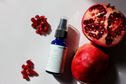 Enzyme Serum. Flower Spirit Natural Beauty.