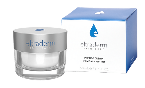 Eltraderm Peptide Cream
